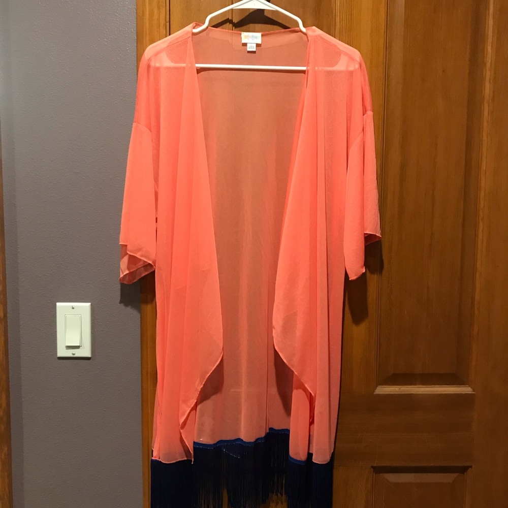 Lularoe monroe coverup